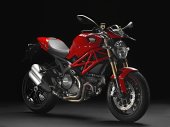 2013 Ducati Monster 1100 EVO photo